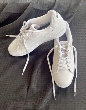 FILA Casual Shoes (white) US 10